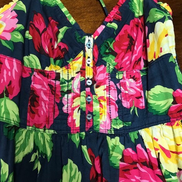 Abercrombie & Fitch Dress - Picture 3 of 7